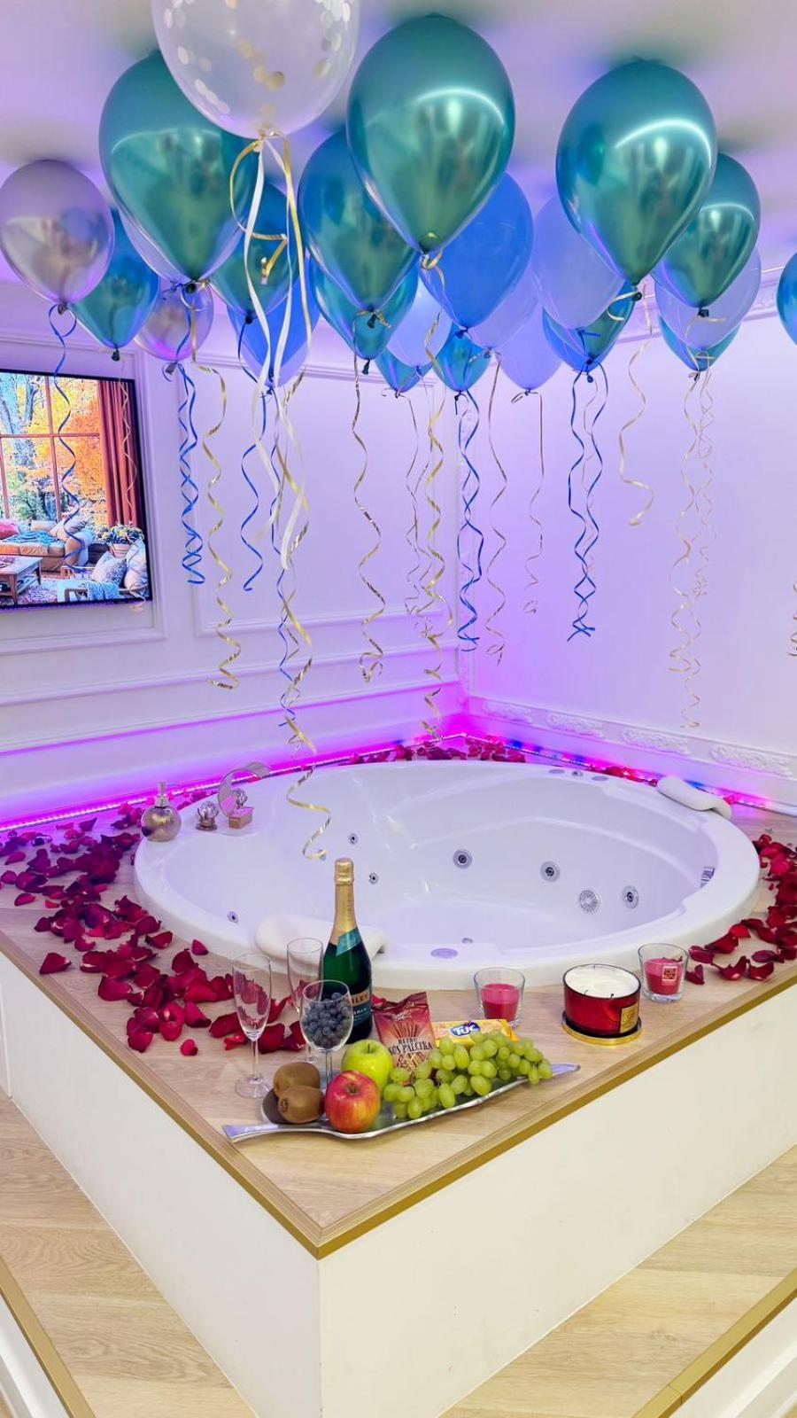Апартаменты Vip Jacuzzi Luxury Будапешт Экстерьер фото